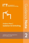 Guidance Note 2: Isolation & Switching 9th edition