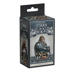 CoolMiniOrNot Inc | Stark Faction Pack: A Song Of Ice and Fire Exp. | Miniatures Game | Ages 14+ | 2 Players | 45-60 Minutes Playing Time