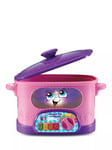 LeapFrog Choppin' Fun Learning Pot