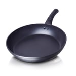 Royal Stekpanna 28 cm, aluminium - Non-Stick beläggning