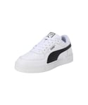 PUMA Mixte CA Pro Classic Basket, 42 EU