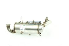 Partikelfilter Walker - Ford - Focus, C-max. Mazda - 3