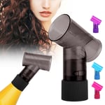 Professional Hair Dryer Diffuser Curly Blow Dryer Hairdressing Styling Acces TOU