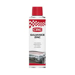 CRC Rostskyddsmedel Zink 250 ml Galvanic 14043542