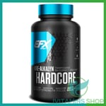 EFX Sports - Kre-Alkalyn Hardcore   Free UK P&P