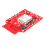 SparkFun Simultaneous 868MHz RFID Reader - M6E Nano