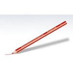 STAEDTLER Noris Club Jumbo 1284 - Crayon de couleur - rouge - 4 mm