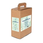 Alkoholfri handdesinfektion Bag-in-Box refill Hygiene of Sweden 3 liter