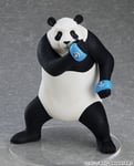 Figurine Jujutsu Kaisen - Statuette Pop Up Parade - Panda - 18 cm