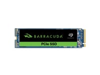 Seagate Barracuda Zp500cv3a002, 500 Gb, M.2, 3600 Mb/S