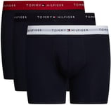 Tommy Hilfiger Tripack Boxer Stretch Homme