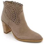 Bottines Myma  7750