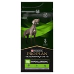 Purina Pro Plan Veterinary Diets Canine Hypoallergenic, 1,3 kg