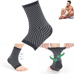 Nylon Neuropathy Socks Foot Protection Comprex Ankle Sleeves  Sports