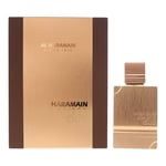 Al Haramain Unisex Amber Oud Eau de Parfum 60ml - One Size