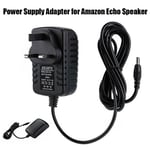 21W 15V 1.4A Speaker Charger Power Supply Adapter Cable Adaptor For Amazon Echo