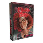 Final Girl - Long Métrage Le Bosquet Sanglant - Jeu de Société - Don't Panic