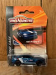 Majorette Racing Cars Ford Mustang GT (MM7)