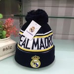 (Real Madrid) Fotbollsklubb Mössa