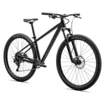 Specialized Rockhopper Comp 29 Gloss Obsidian / Metallic Obsi, S