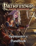 Pathfinder Player Companion: Spymaster's Handbook