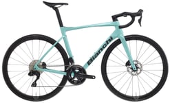 Bianchi Specialissima Comp Sykkel Celeste, Str. 59