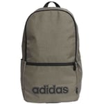 Reppu Adidas Classic Foundation Green Color 46x27x15cm