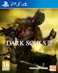 Dark Souls III (3)