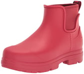 UGG Women's Droplet Boot, Samba RED, 8 UK