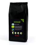 KRAM kaffe 200g BRYGGMALET - Kahls Ekologiskt, KRAV & FairTrade