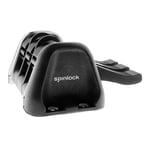 SPINLOCK Avlaster SUA/3 - Trippel for Ø6 - 10mm tau