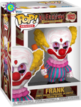 Pop! Movies: KKOS - Frank - Killer Klowns from Outer Space - Collectable Vinyl