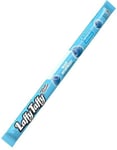 Laffy Taffy Blue Rasberry - Karamellstång med Smak av Blå Hallon 23 Gram (USA Import)