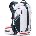 USWE Hajker Pro 18L Rolltop Daypack Cool White