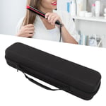 Hair Straightener Travel Carrying Case Portable EVA Carrying Case Hard Shell Set