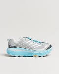 Hoka Mafate Three2 Stardust/Cloudless