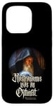 iPhone 15 Pro Nostradamus Was An Optimist Funny Statement Nostradamus Case