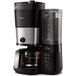 Philips Kaffebryggare med kvarn All-in-1 Brew