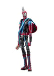 TAMASHII NATIONS - Spider-Man: Across The Spider-Verse - Spider-Punk (US IMPORT)