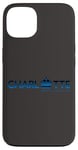 iPhone 13 Charlotte Mecklenburg County NC Queen City CLT The QC Gifts Case