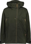 Sasta Sasta Men's Peski Jacket Dark Olive S, Dark Olive