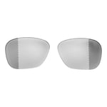 Walleva Replacement Lenses For Ray-Ban RB3136 Caravan 58mm - Multiple Options