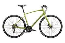 Specialized Specialized Sirrus 3.0 | LIMESTONE/TAUPE