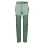 Bukse til dame L Tufte Willow Softshell Pants W L 230