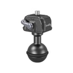 SMALLRIG 3600 MINI QUICK RELEASE1/4-20"  BALLHEAD