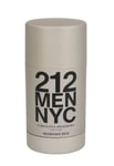 Carolina Herrera 212 NYC Men deodorantti miehelle 75 ml