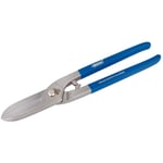 Draper Tools 58981 Straight 300mm Tinmans Tinsnips Carbon Steel Shears New