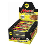 Mars Hi-Protein Bars [Size: 12 bars] - [Flavour: Chocolate]