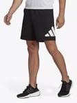 adidas Train Essentials Logo Training Shorts