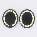 1Pair Comes with Buckle Ear Cushion for Beats Studio Pro Headphone Accessories